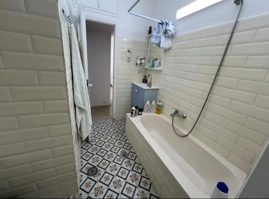 למכירה 3.5 חדרים ברחוב קיטרוני 26