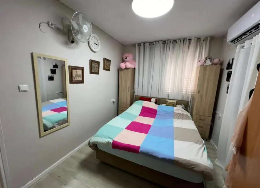 למכירה 3.5 חדרים ברחוב קיטרוני 26