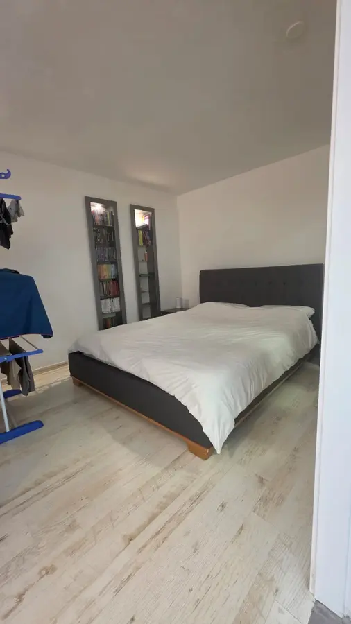 למכירה בגני תקווה דו משפחתי 6 חדרים בנוסף יחידה גדולה ומניבה ברחוב הרימון 57