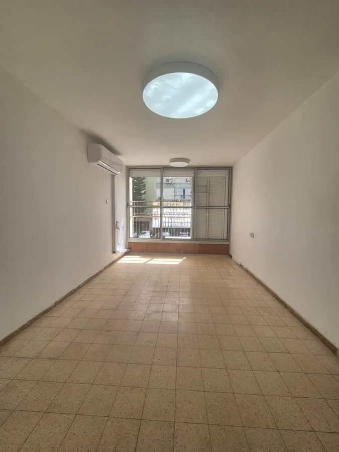 למכירה דירה 3 חדרים קהילת פינסק 4 פ";ת בתהליך מתקדם פינוי בינוי 38/2