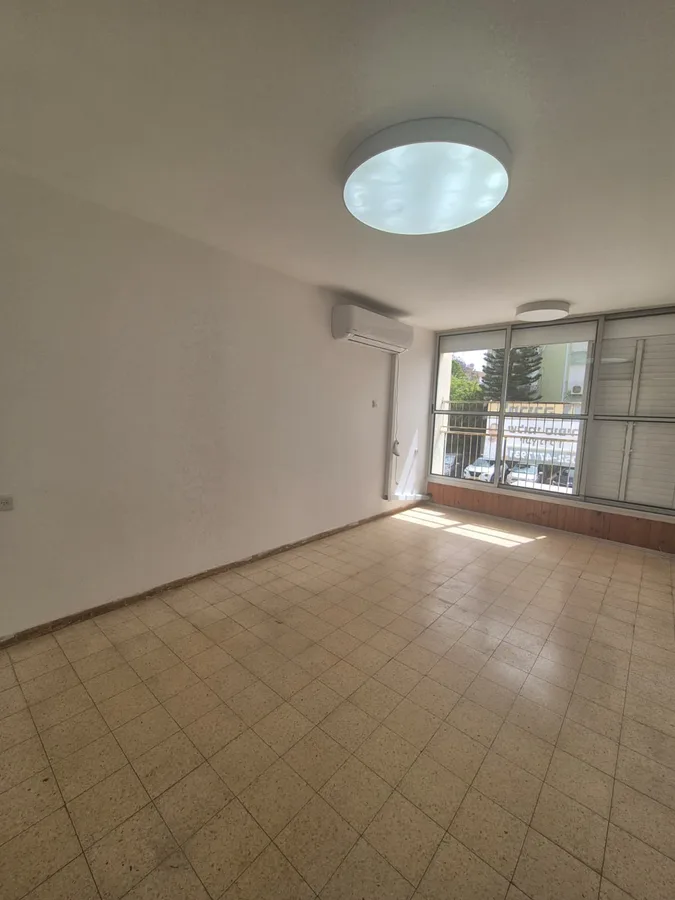 למכירה דירה 3 חדרים קהילת פינסק 4 פ";ת בתהליך מתקדם פינוי בינוי 38/2