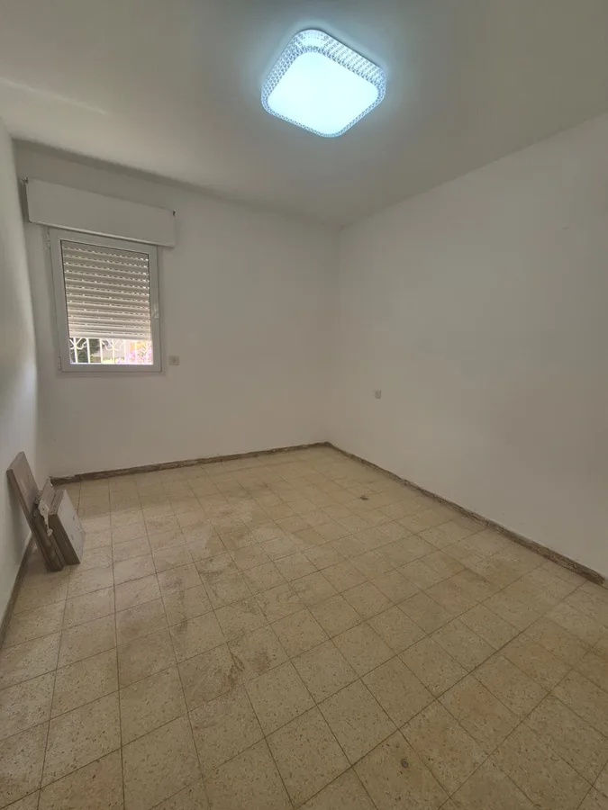למכירה דירה 3 חדרים קהילת פינסק 4 פ";ת בתהליך מתקדם פינוי בינוי 38/2