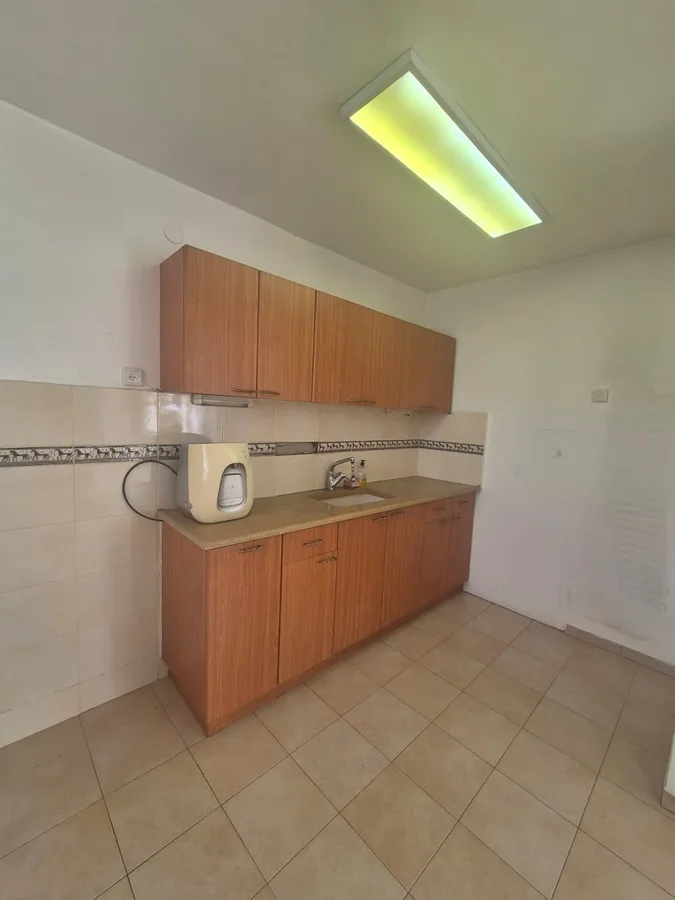 למכירה דירה 3 חדרים קהילת פינסק 4 פ";ת בתהליך מתקדם פינוי בינוי 38/2
