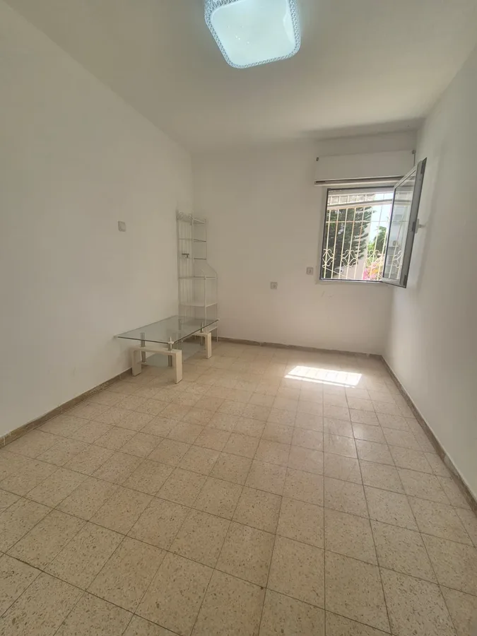 למכירה דירה 3 חדרים קהילת פינסק 4 פ";ת בתהליך מתקדם פינוי בינוי 38/2