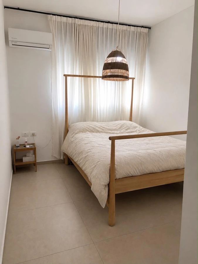 למכירה דירה 5 חדרים קטרוני 31 פ";ת דירה מושקעת