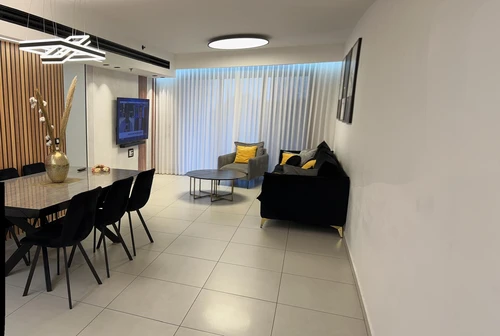 למכירה דירה 5 חדרים בגני תקווה דרך התקווה 9