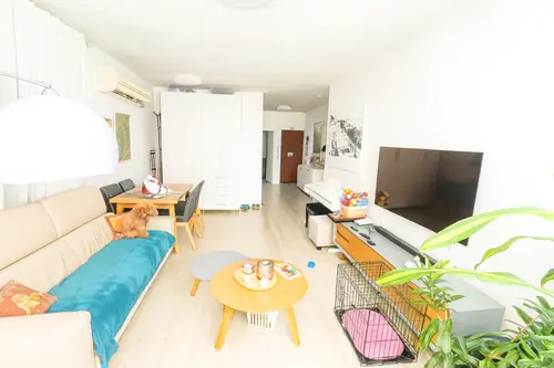 למכירה 3.5 חדרים ברחוב קיטרוני 26