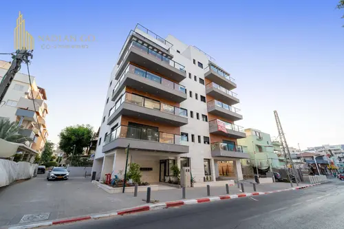 פרויקט קלישר 38 פ"ת בנייו חדש בשכונת מחנה יהודה דירה 4 חדרים גודל 97 מ"ר מרפסת 12 מ"ר