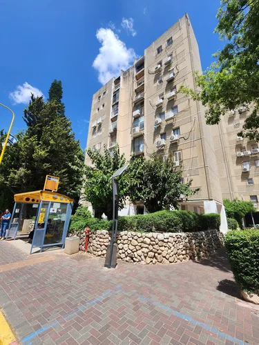 חדש למכירה בגני תקווה דירת 3 חדרים ברחוב הרי יהודה המבוקש