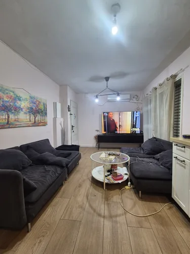 למכירה דירה 3 חדרים הרב הרצוג 37 פ"ת פינוי בינוי מתקדם