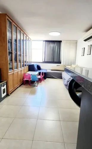 למכירה דירה 4 חדרים יונה גרין 7 פ"ת