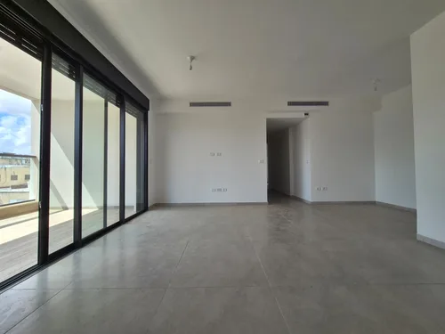 למכירה דירה 3 חדרים חדשה מהקבלן כולל מחסן צמוד קיטרוני 12 פ"ת
