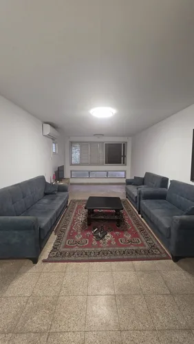 למכירה דרך המצפה 5 גני תקווה 3 חדרים בתהליך תמ"א38/1 השקעה מעולה