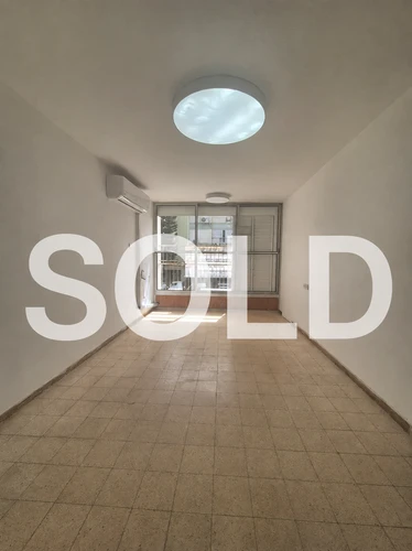 למכירה דירה 3 חדרים קהילת פינסק 4 פ"ת בתהליך מתקדם פינוי בינוי 38/2